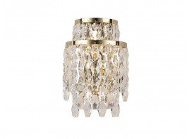 Бра NEWPORT 8535/A gold polished