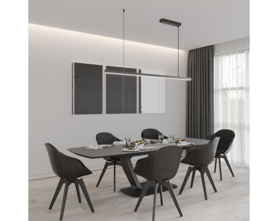 Подвесной светодиодный светильник Novotech Over Sotto 359442