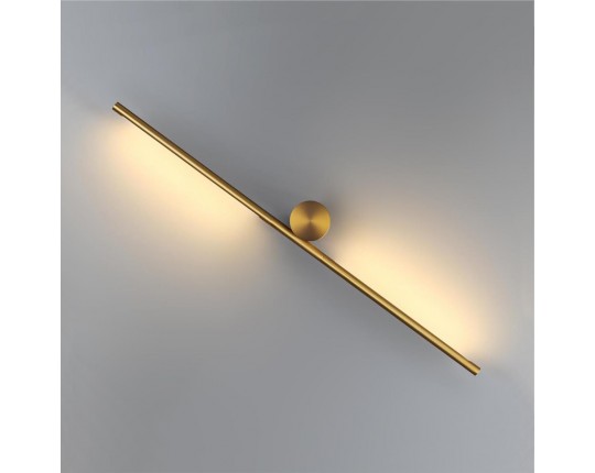Настенный светильник Odeon Light Milly Hightech 7104/14WL Настенный светильник Odeon Light Milly Hightech 7104/14WL