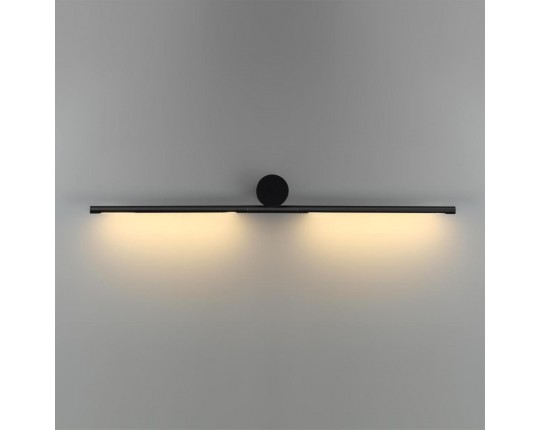 Настенный светильник Odeon Light Milly Hightech 7103/14WL