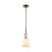 Подвесной светильник Odeon Light Lolla Midcent 4359/1B