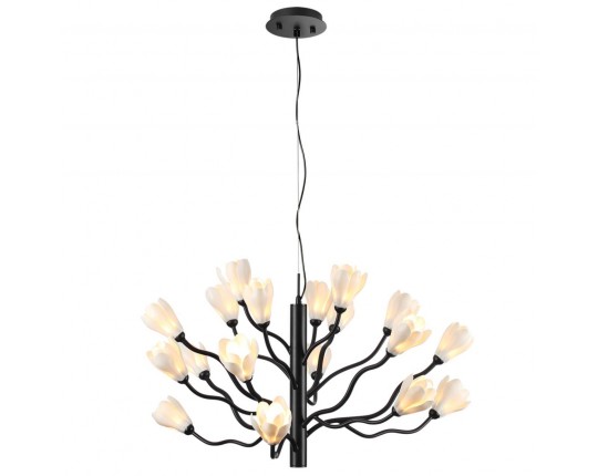 Подвесная люстра Odeon Light Modern Gardi 5090/18