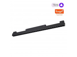 Трековый светильник Novotech Flum Shino 359637