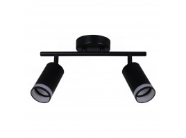 Спот Reluce Technical 16001-9.5-002CT SPOT LIGHT GU10 BK