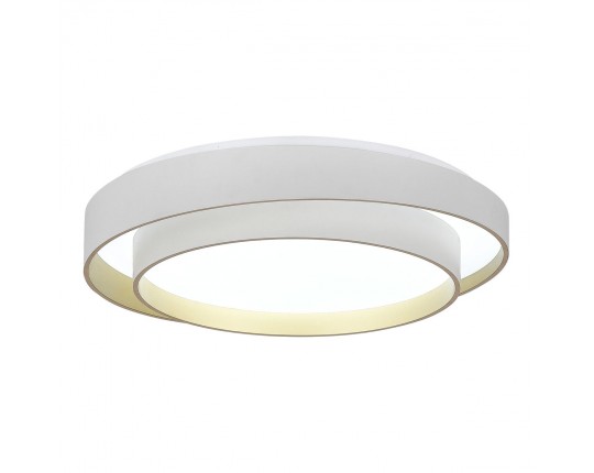 Потолочный светодиодный светильник ST Luce Crosby SLE6009-502-01