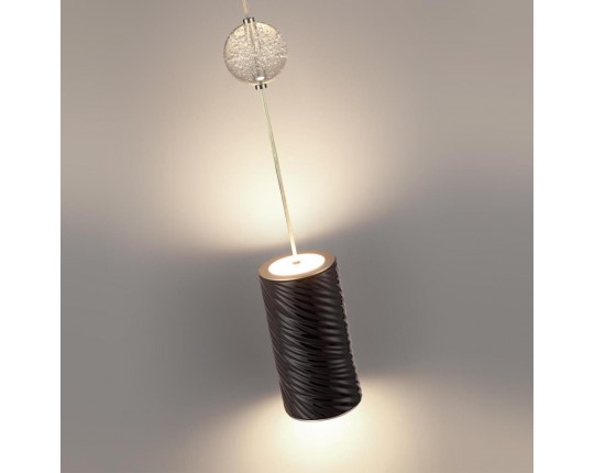 Подвесной светильник Odeon Light Riviera L-Vision 5451/18LB