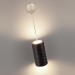 Подвесной светильник Odeon Light Riviera L-Vision 5451/18LB