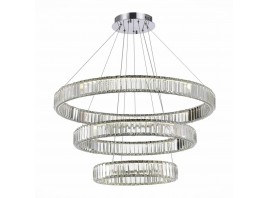 Подвесная светодиодная люстра ST Luce Tivoli SL1622.103.03