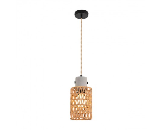 Подвесной светильник Lumion Boho Eco 8366/1A