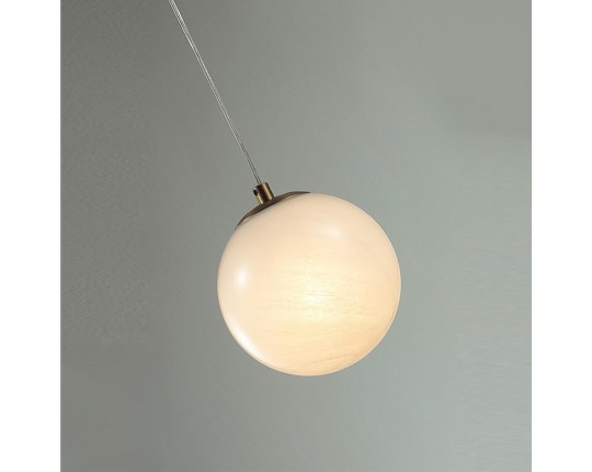 Подвесной светильник Odeon Light Magia Midcent 7109/1A