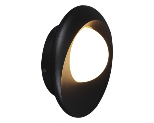 Уличный светильник Reluce 86875-9.2-001JH LED12W BK