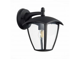 Уличный настенный светильник ST Luce Sivino SL081.411.01