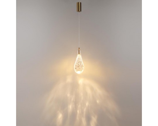 Подвесной светильник Odeon Light Braid L-Vision 7147/5L