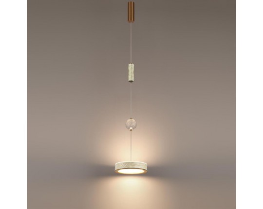 Подвесной светильник Odeon Light Riviera L-Vision 5450/32L