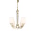 Подвесная люстра ST Luce Opalus SL1403.333.08