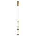 Подвесной светильник Odeon Light Collier L-Vision 5455/12L