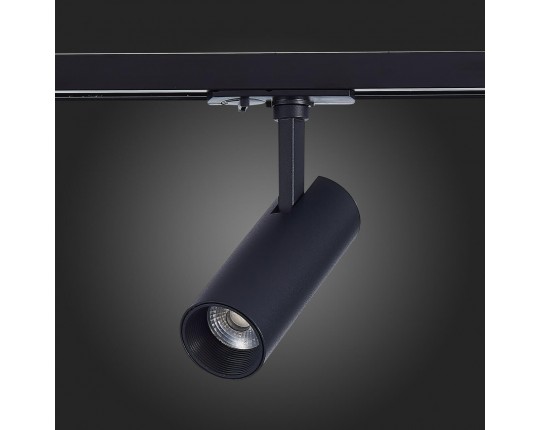 Трековый светодиодный светильник ST Luce Mono ST350.436.10.36