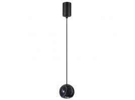 Подвесной светильник Odeon Light Dex Midcent 4361/5L