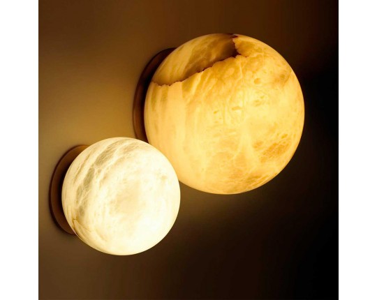 Настенный светильник Odeon Light MARBELLA 6684/5CLA Настенный светильник Odeon Light MARBELLA 6684/5CLA