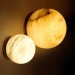 Настенный светильник Odeon Light MARBELLA 6684/5CLA Настенный светильник Odeon Light MARBELLA 6684/5CLA