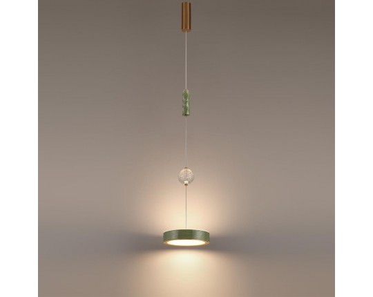 Подвесной светильник Odeon Light Riviera L-Vision 5450/32LA