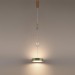 Подвесной светильник Odeon Light Riviera L-Vision 5450/32LA