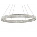 Люстра NEWPORT 8240N/100 chrome