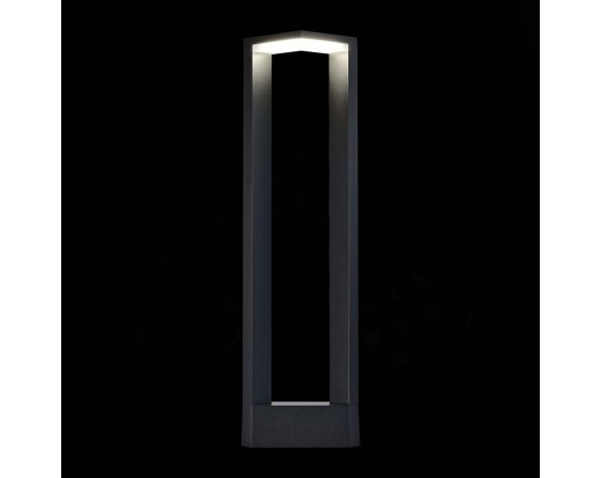 Уличный светодиодный светильник ST Luce Vitae SL9508.405.01