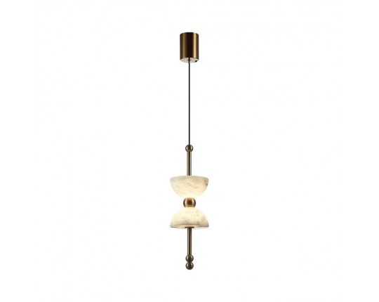 Подвесной светильник Odeon Light Feliz L-Vision 6685/7L