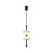 Подвесной светильник Odeon Light Feliz L-Vision 6685/7L