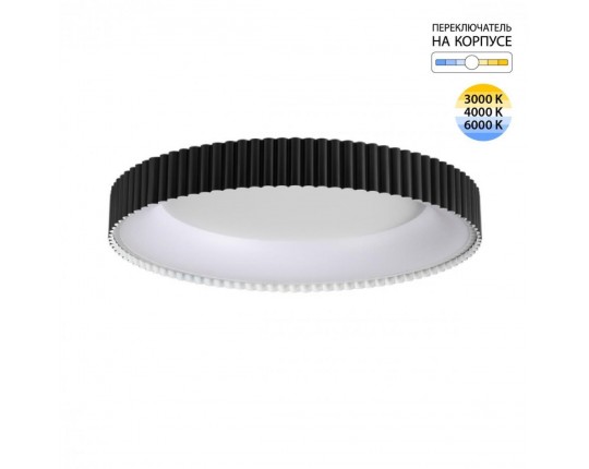 Потолочный светодиодный светильник Sonex Sharmel Avra Led 7764/56L