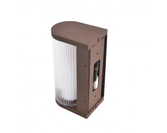 Настенный светильник Odeon Light Cortena Nature 7180/12WL