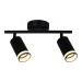 Спот Reluce Technical 16001-9.5-002CT SPOT LIGHT GU10 BK