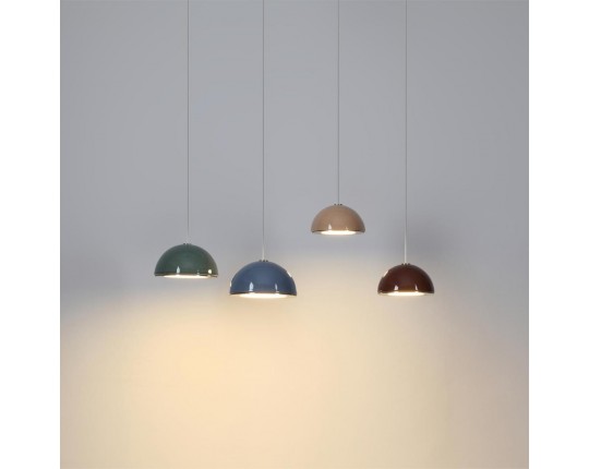 Подвесной светильник Odeon Light Lulu L-Vision 5452/6L