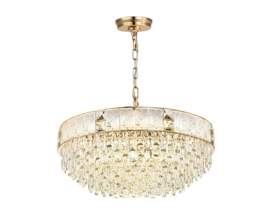 Подвесная люстра Odeon Light FIESTA 5070/21