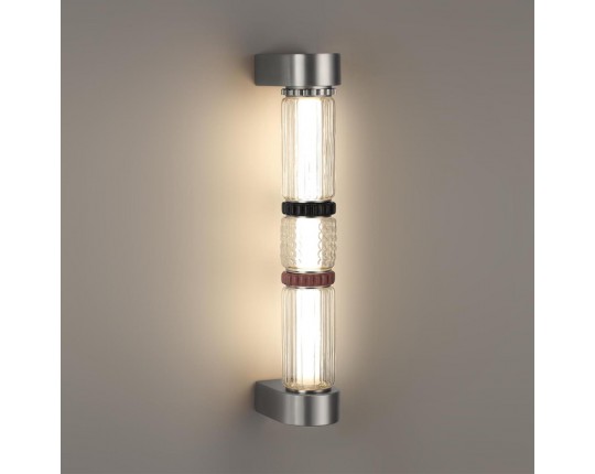 Настенный светильник Odeon Light Collier L-Vision 5456/12WL