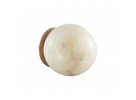 Настенный светильник Odeon Light MARBELLA 6684/5CL