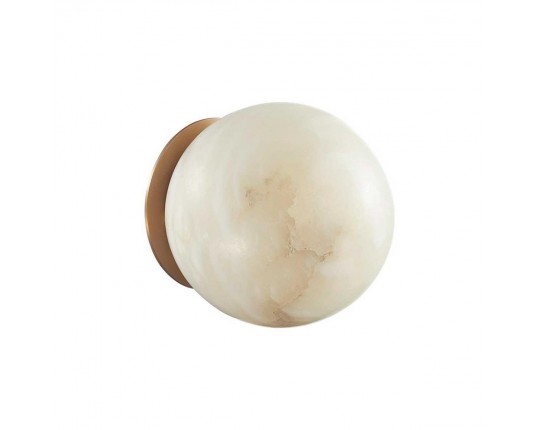 Настенный светильник Odeon Light MARBELLA 6684/5CL