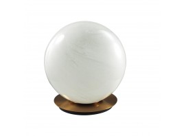 Настольная лампа Odeon Light Magia Midcent 7109/1TL