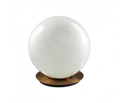 Настольная лампа Odeon Light Magia Midcent 7109/1TL