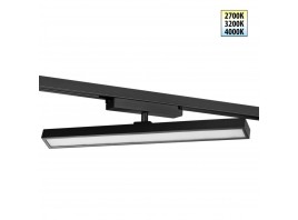 Трековый светильник Novotech Stratus Port 359779