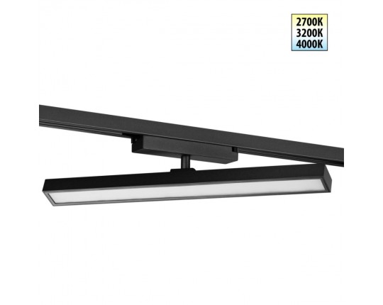 Трековый светильник Novotech Stratus Port 359779