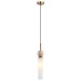 Подвесной светильник Odeon Light Lolla Midcent 6625/1