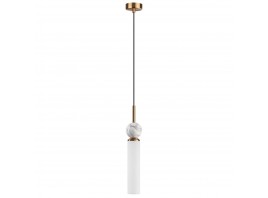 Подвесной светильник Odeon Light Lolla Midcent 4359/1