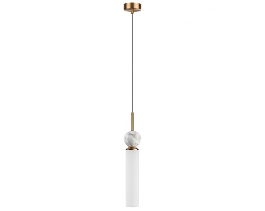 Подвесной светильник Odeon Light Lolla Midcent 4359/1