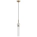 Подвесной светильник Odeon Light Lolla Midcent 4359/1