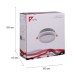 Встраиваемый светильник Reluce Technical 70002-9.0-001RLD GX70 WT