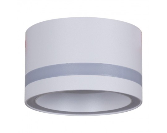 Встраиваемый светильник Reluce 53023-9.0-001CT GX53 WT