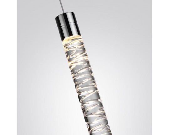 Подвесной светильник Odeon Light Pilar L-Vision 7146/5L