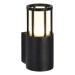 Уличный настенный светильник ST Luce Mesa SL9017.401.01